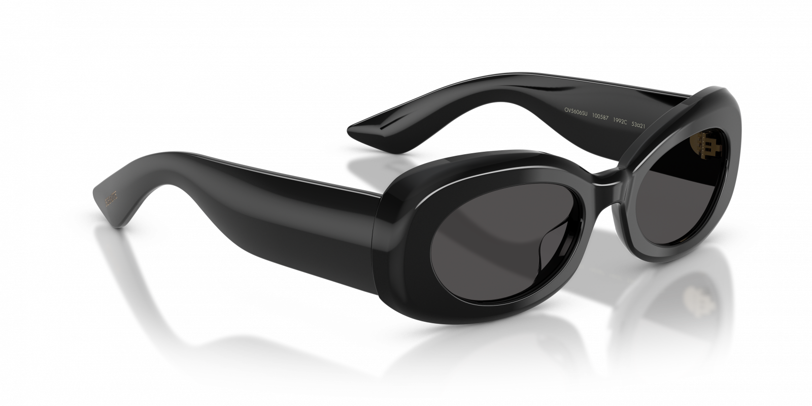 Oliver Peoples OV5606SU 100587 1992c 